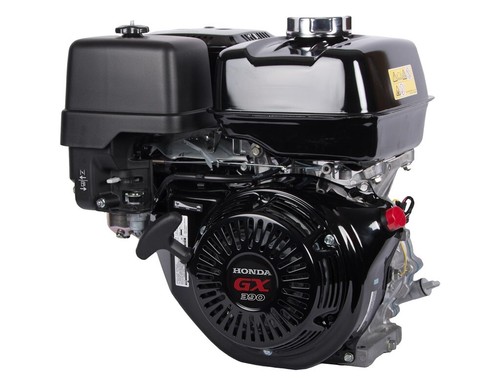 Honda gx390 hp - 13,