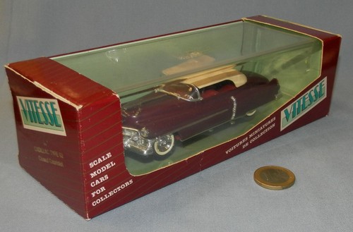 Vitesse portugal réf - vitesse, 1/43
