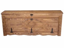 Boîte à chaussures vintage