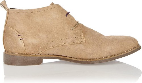 Bottes homme roscoe - bottes,
