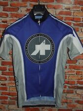 ASSOS Maillot De Cyclisme T. M