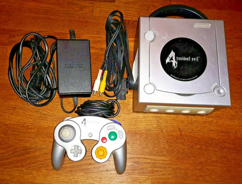 Gamecube collector édition - /,