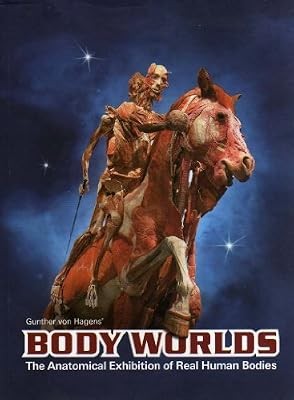 Body worlds the original - body,
