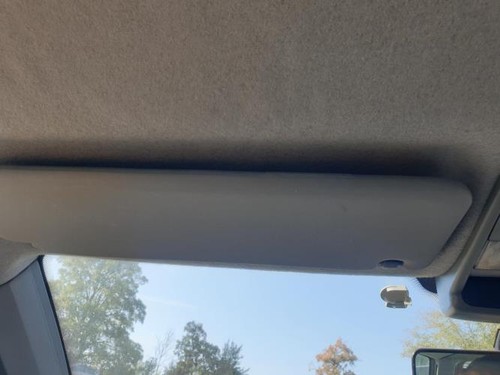 Pare soleil gauche citroen - soleil,