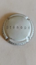 Capsule de champagne DEVAUX