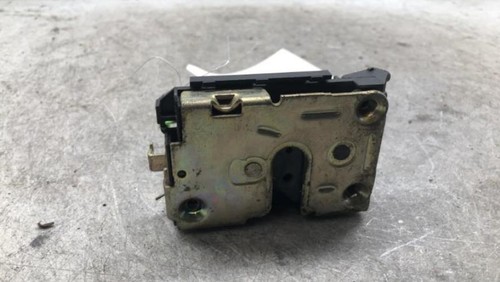 Serrure avant droit renault - serrure,