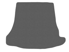 Basic tapis coffre GRAPHITE