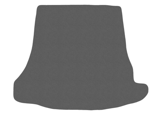 Basic tapis coffre graphite - tapis,