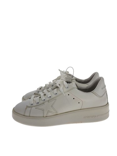 Baskets golden goose - golden,