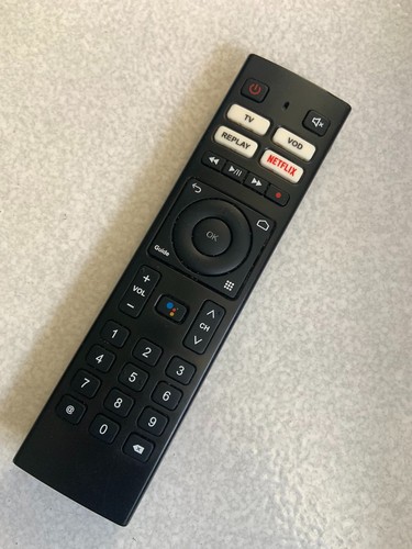 Sfr télécommande connect - télécommande,