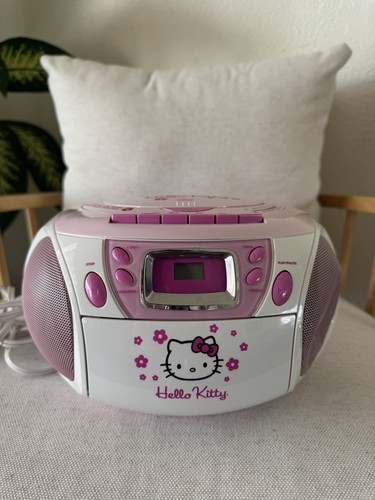 Hello kitty stereo - hello,