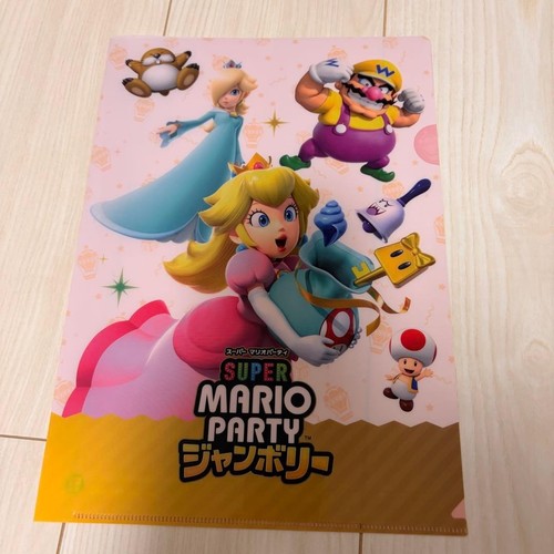 Super mario party jamboree - mario,