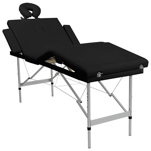 Table massage pliante - massage, lit