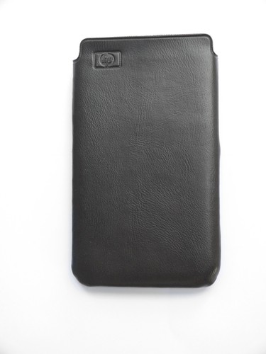 Case for hewlett - case, packard