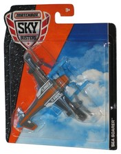 Matchbox Sky Busters (2017)