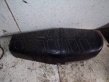Selle suzuki AP50 mobylette