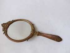 Miroir face à main Napoléon