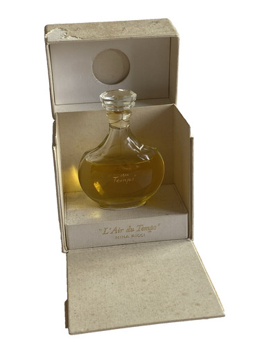 Ancien nina ricci air - ancien, du