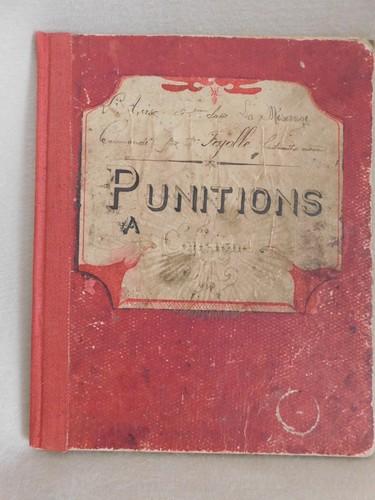 Marine nationale cahier de - :,