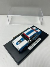Kit MINI RACING (Starter Spark) Ford Capri #54 24h Le Mans 1973 Défaut 1/43