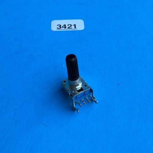 Frs fender dec - fender, pr520