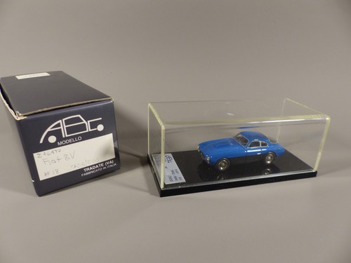 Miniatures voitures carlo - -,
