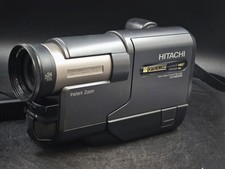 Caméra Vidéo Hitachi