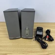 BOSE Companion 2 Series II