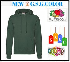 Sweat À Capuche Classique