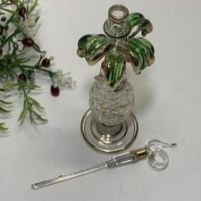 Ancien flacon de parfum en