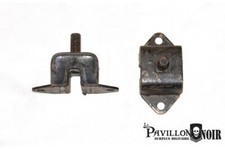 Paire de Silent Blocs Jeep