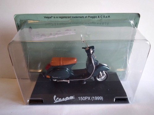 Die cast vespa - die, 150px