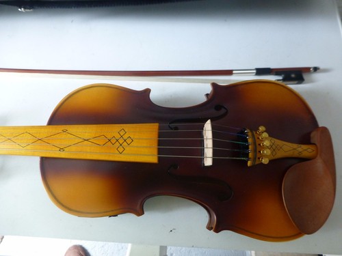 Violon celtique ceilidh - violon:, celtique,