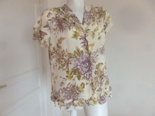 RAVISSANT CHEMISIER " ELEGANCE