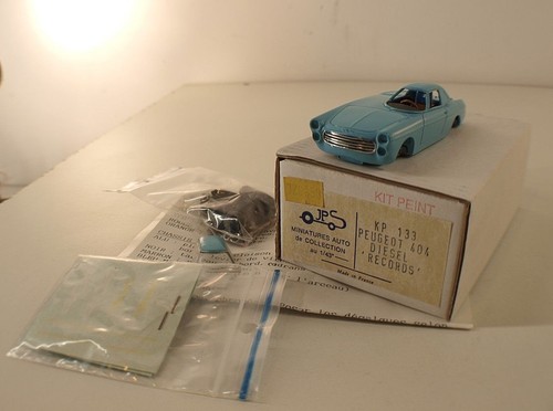 Jps kp133 peugeot 404 - jps,