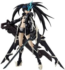 Max Factory Black Rock Shooter