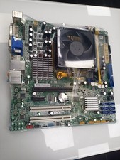 Carte mère Acer Aspire M1202