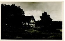 Ancienes Ak , Économie Pour Piège à Renard De Höhenweg Pforzheim-Waldshut