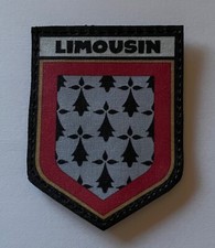 Tissu Limousin (L174)