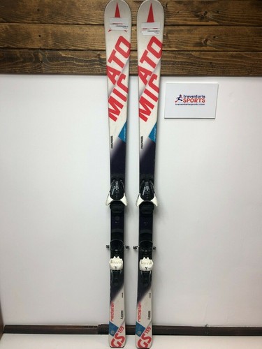 Atomic redster 159 ski - gs,