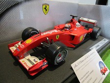 F1  FERRARI F2001 # 1