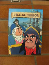 coffret 5 DVD Intégrale île