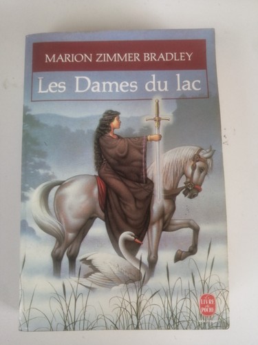 Marion zimmer bradley les - bradley,