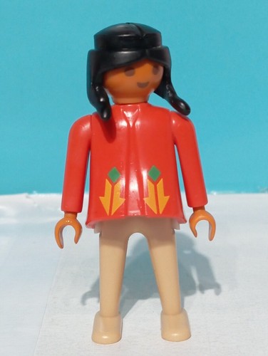 Playmobil figurine ancienne - playmobil,