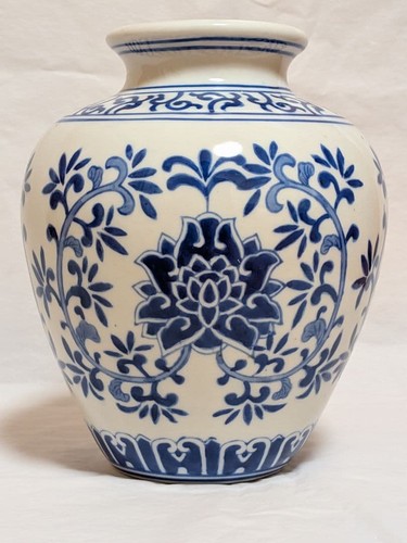 Ancien vase japonais - , en