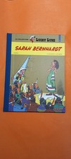 LUCKY LUKE T49 SARAH BERNHARDT