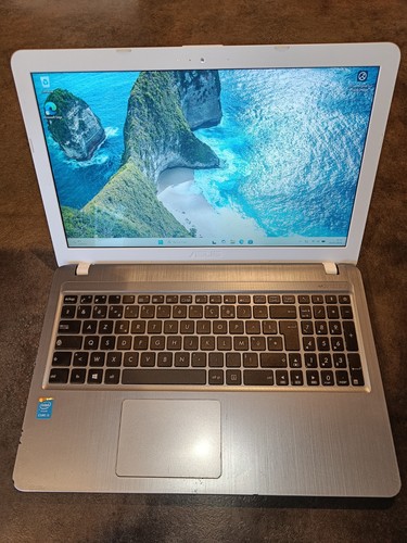 Asus x540 5005 - x540, i3-5005