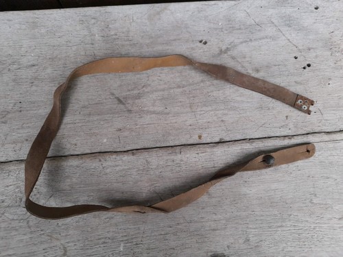 Bretelle sangle fusil mas36 - bretelle,