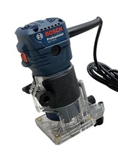 Fraise à chants Bosch GLF