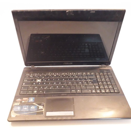 Portable asus k53u pour - k53u,